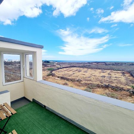 Apartamento En Mala Con Vista Al Mar Εξωτερικό φωτογραφία