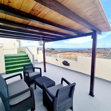 Apartamento En Mala Con Vista Al Mar Εξωτερικό φωτογραφία