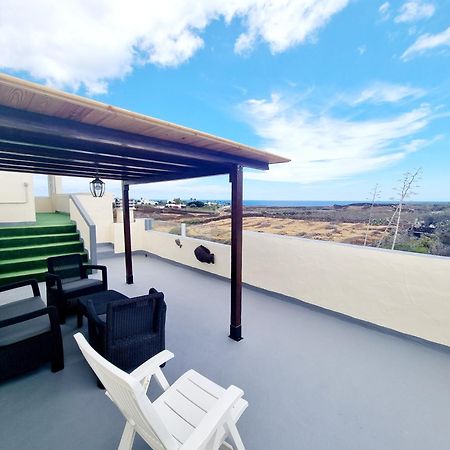 Apartamento En Mala Con Vista Al Mar Εξωτερικό φωτογραφία