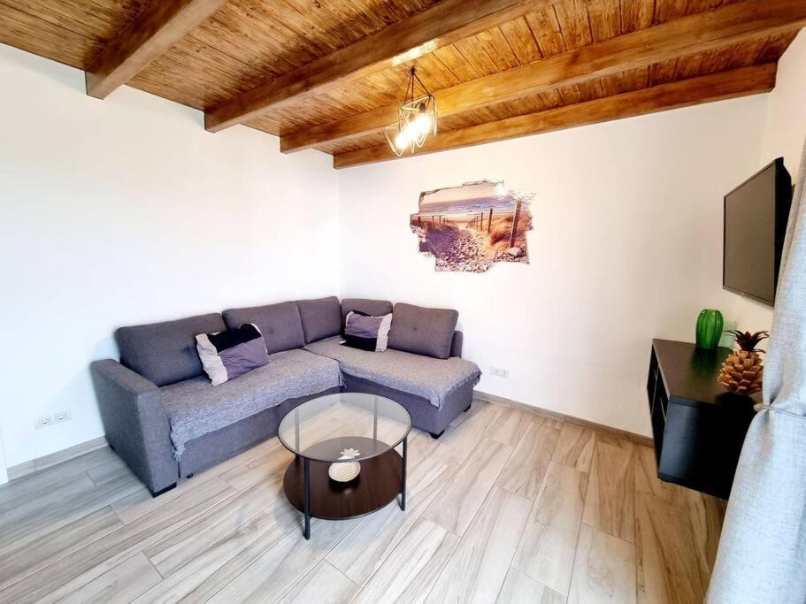 Apartamento En Mala Con Vista Al Mar Εξωτερικό φωτογραφία