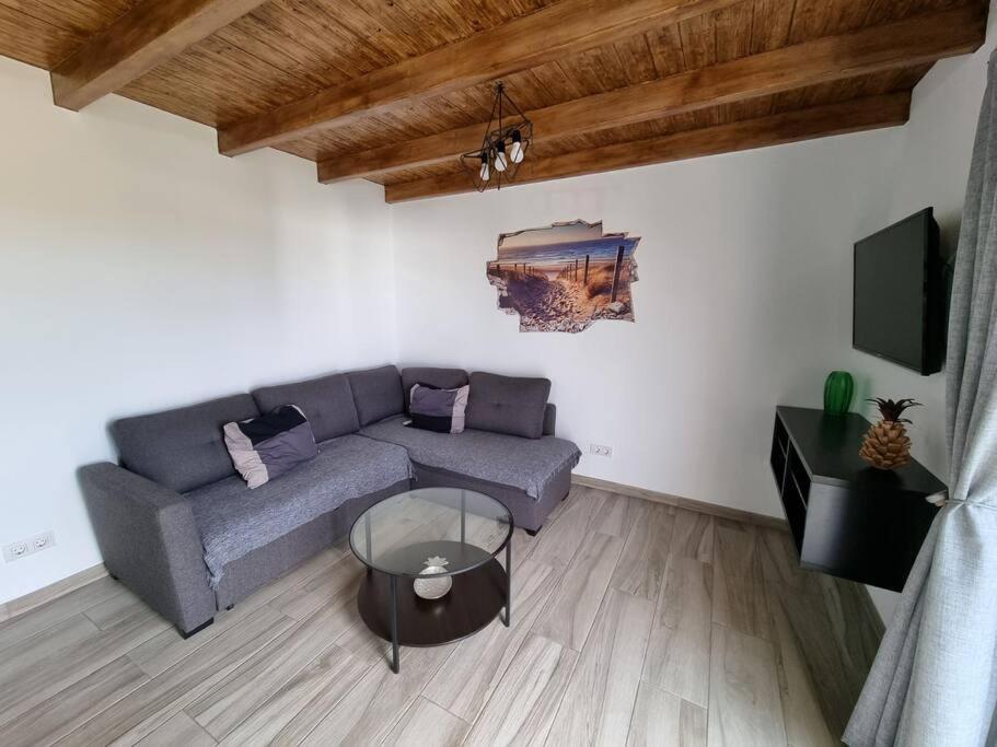 Apartamento En Mala Con Vista Al Mar Εξωτερικό φωτογραφία