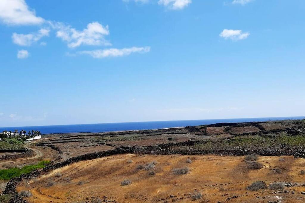 Apartamento En Mala Con Vista Al Mar Εξωτερικό φωτογραφία