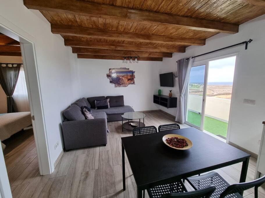 Apartamento En Mala Con Vista Al Mar Εξωτερικό φωτογραφία