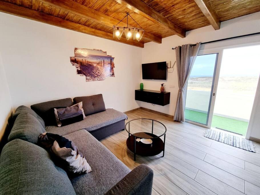 Apartamento En Mala Con Vista Al Mar Εξωτερικό φωτογραφία