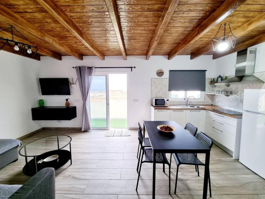 Apartamento En Mala Con Vista Al Mar Εξωτερικό φωτογραφία
