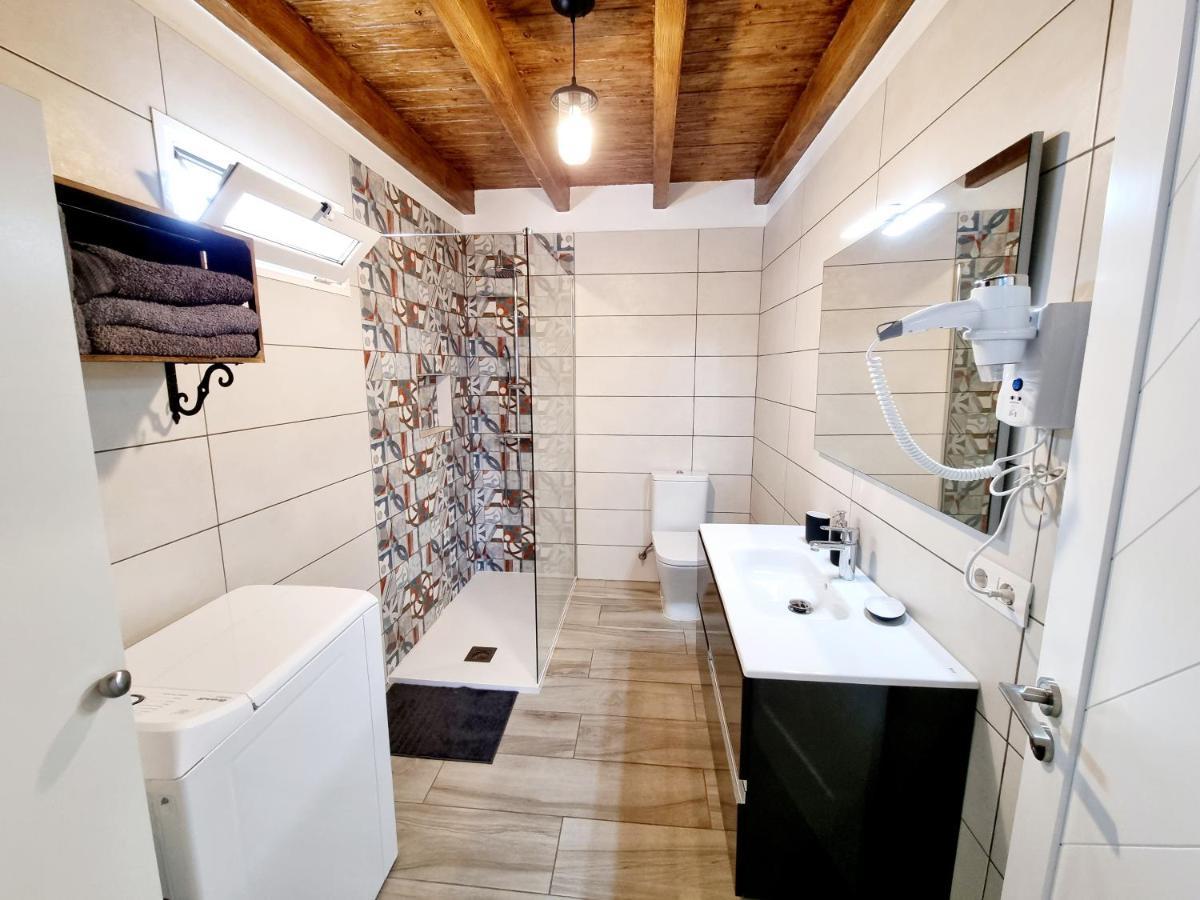 Apartamento En Mala Con Vista Al Mar Εξωτερικό φωτογραφία
