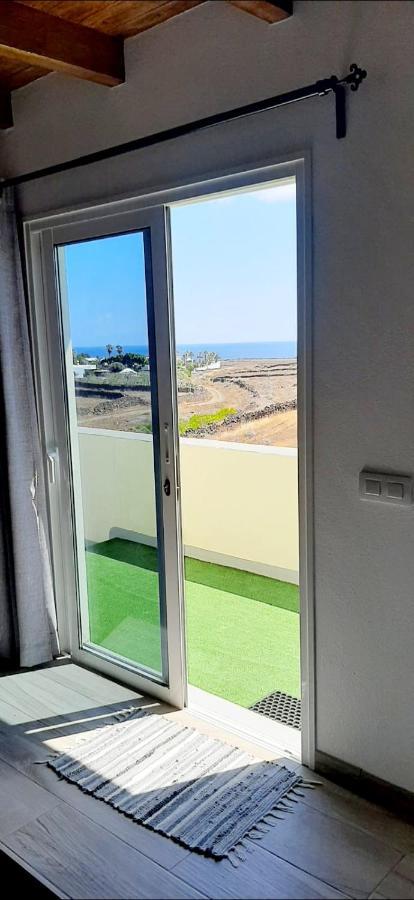 Apartamento En Mala Con Vista Al Mar Εξωτερικό φωτογραφία