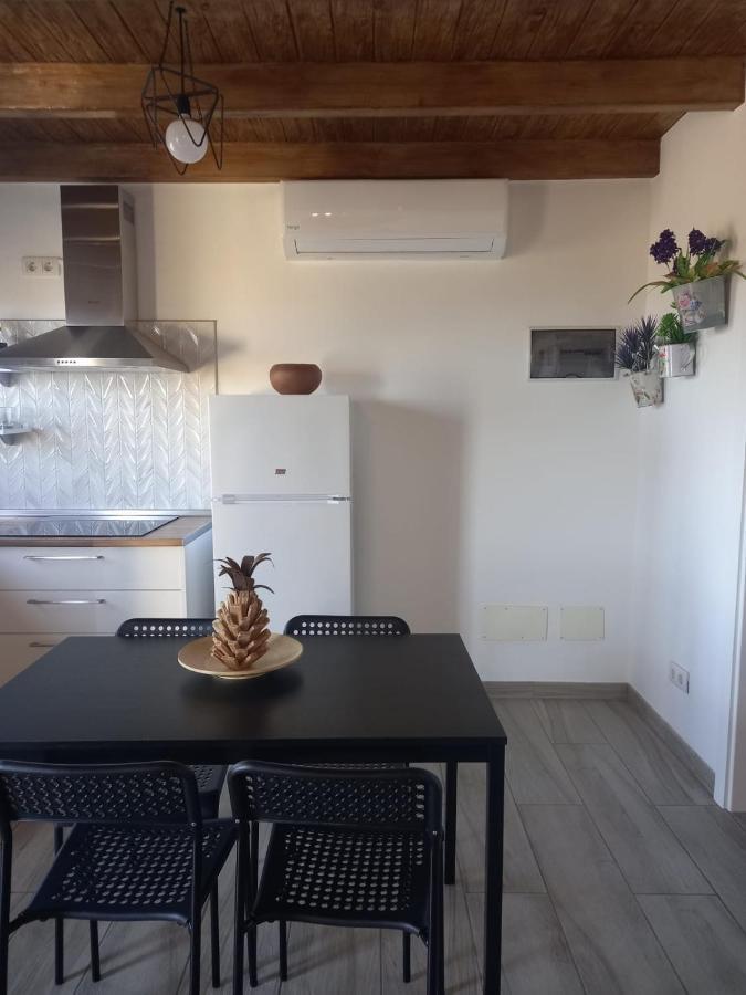 Apartamento En Mala Con Vista Al Mar Εξωτερικό φωτογραφία