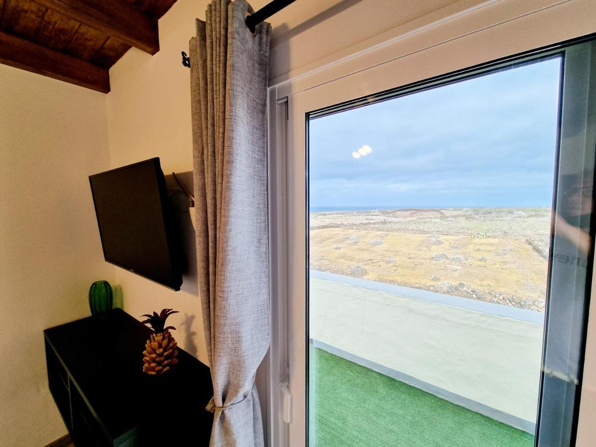 Apartamento En Mala Con Vista Al Mar Εξωτερικό φωτογραφία