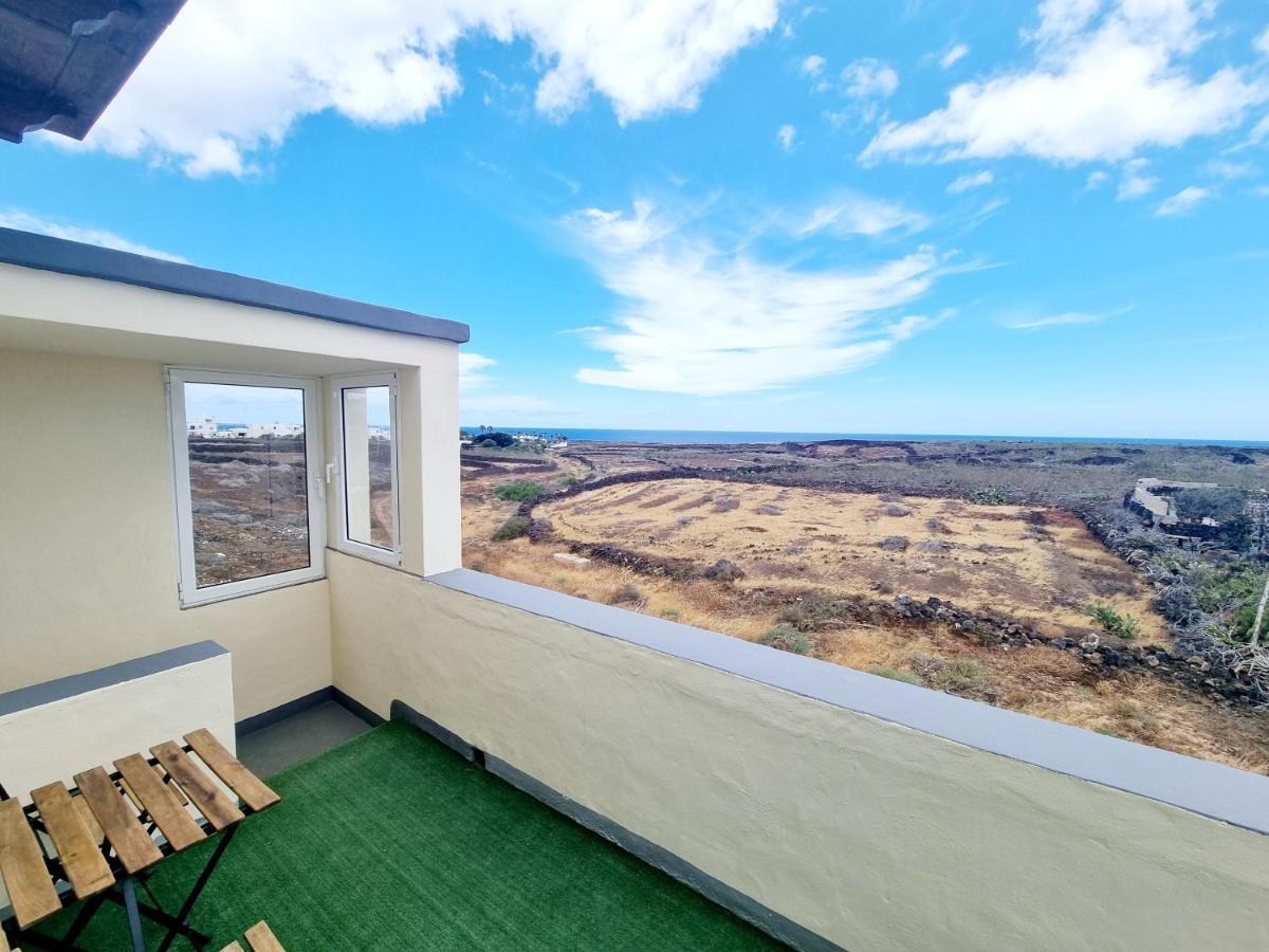 Apartamento En Mala Con Vista Al Mar Εξωτερικό φωτογραφία