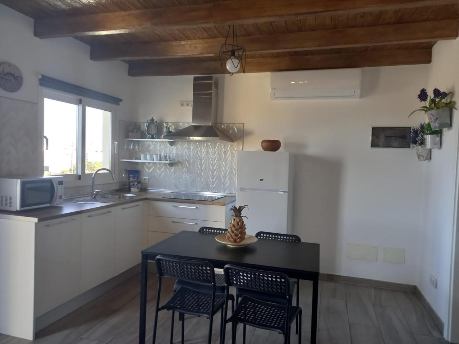 Apartamento En Mala Con Vista Al Mar Εξωτερικό φωτογραφία