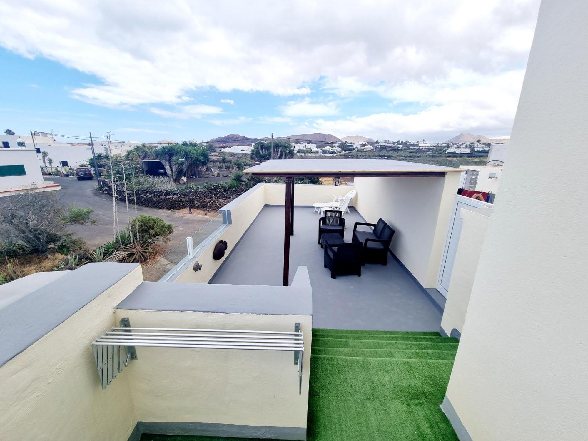 Apartamento En Mala Con Vista Al Mar Εξωτερικό φωτογραφία